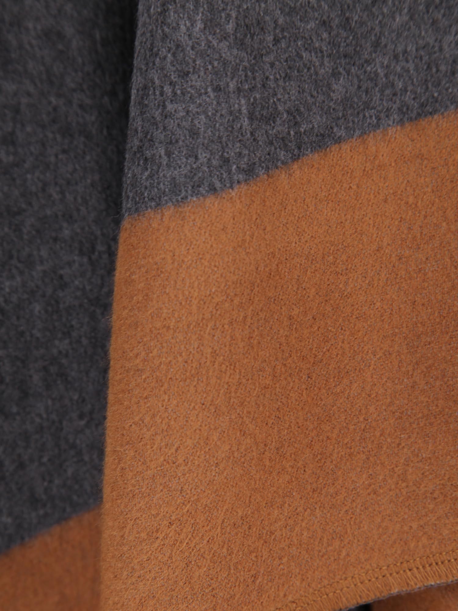 Moss Rose Women's Shawl Wrap Poncho Ruana Cape Open Front Cardigan Shawls for Fall Winter