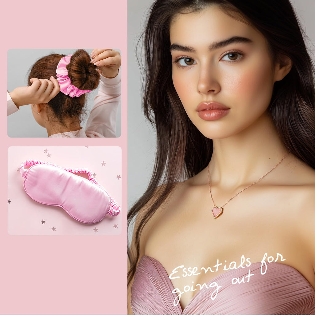 Christmas Gift Basket Set for Women - Ultimate 15-Piece Bath & Body Gift Set, Spa Gift Basket, Bath Collection | Birthday Gift, Mothers Day Gifts for Mom, Perfect Present for Her & Mom All Occasions