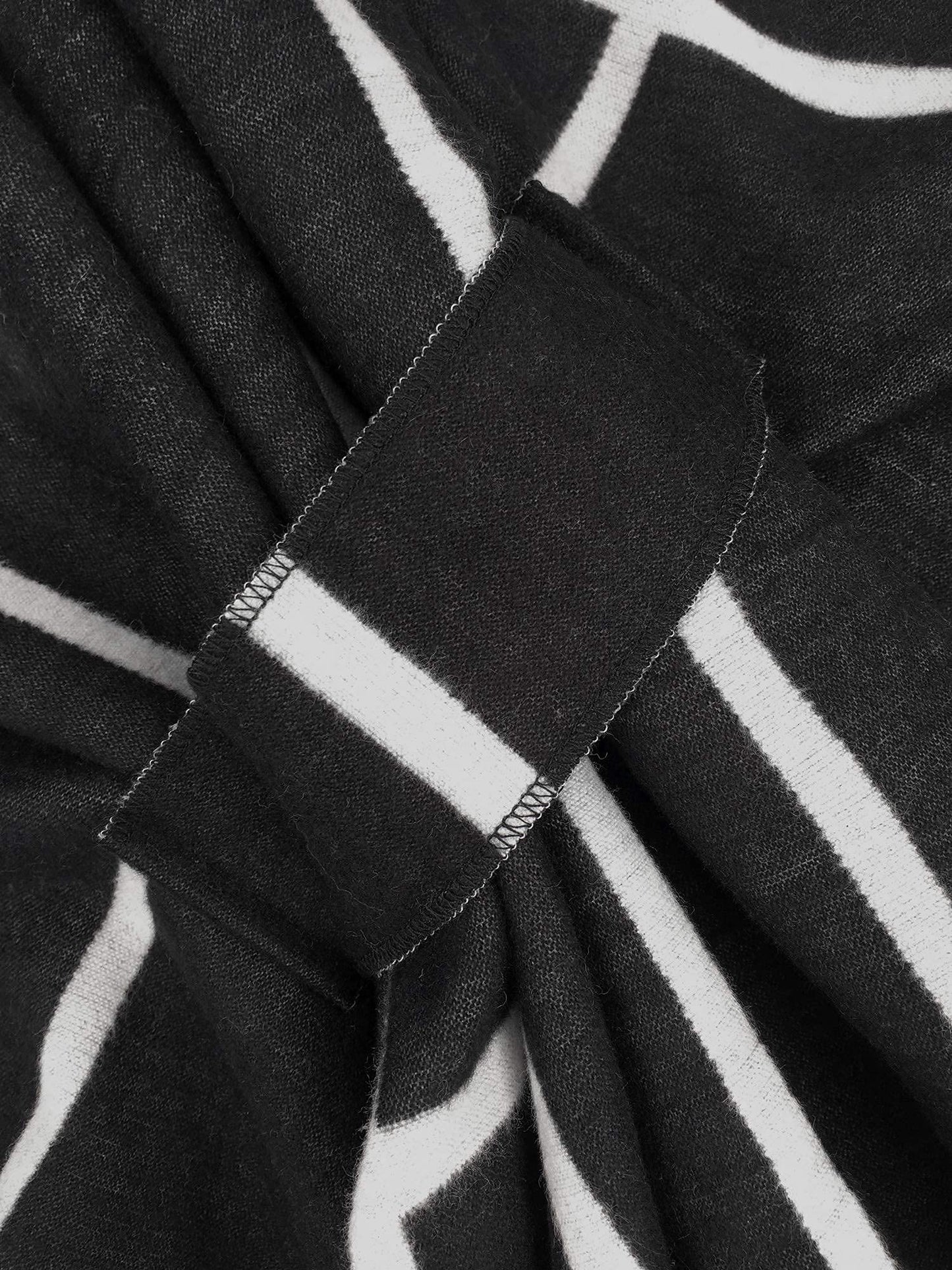 Moss Rose Women's Shawl Wrap Poncho Ruana Cape Open Front Cardigan Shawls for Fall Winter