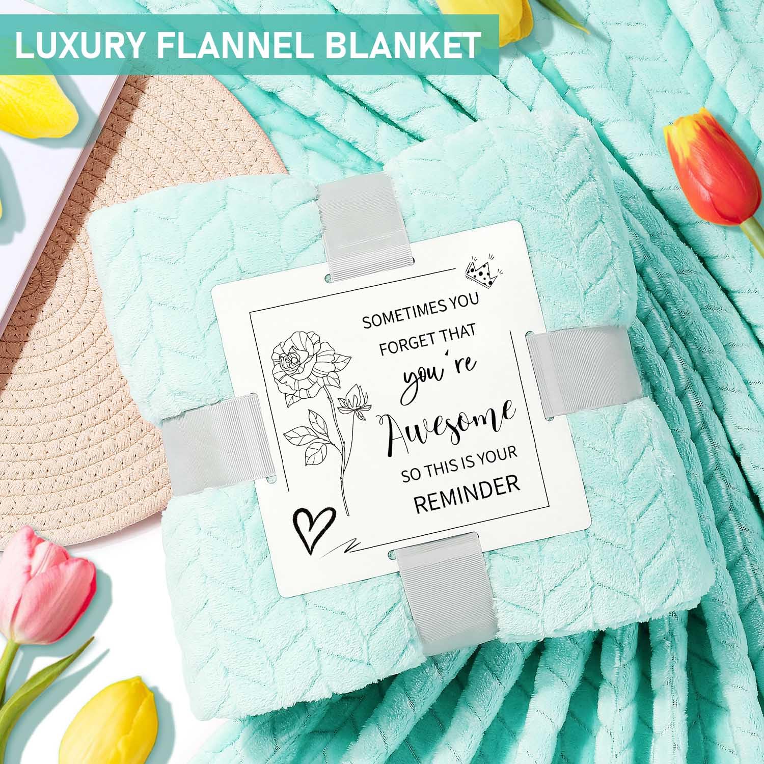 Happy Birthday Gifts for Women Self Care Gift, Relaxing Care Package Spa Gift Basket, Valentines Day, Mothers Day, Christmas, Birthday Gifts for Women Mom Her Friend Sister Wife