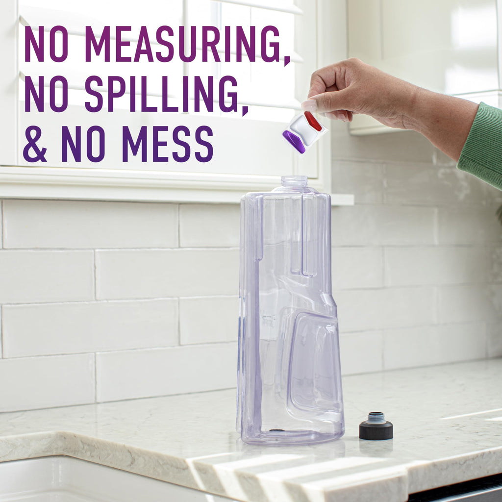 Hoover PowerScrub Deluxe Carpet Cleaner Machine for Carpet and Upholstery, Deep Cleaning Carpet Shampooer Machine with Multi-Purpose Tools, Pair Carpet Cleaner Solution