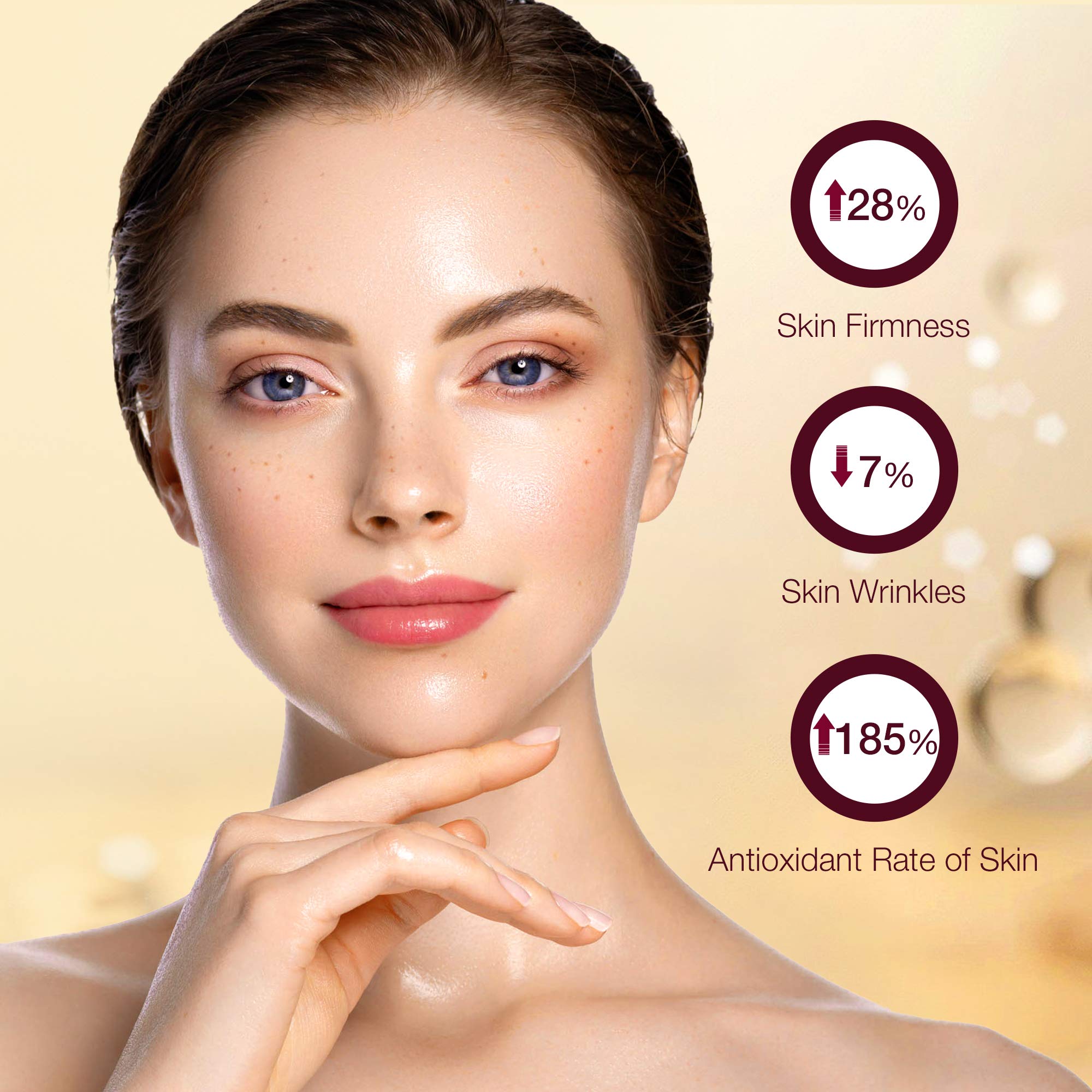 Donginbi 1899 Signature Oil - Skin Barrier Repair & Firming Face Oil for Women, Jojoba Seed Oil & Sweet Almond Oil for Sensitive Skin, Korean Red Ginseng Skin Care, 0.88 floz / 25ml