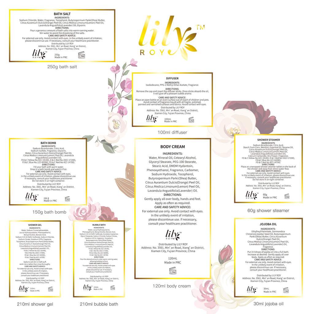 Christmas Gift Basket Set for Women - Ultimate 15-Piece Bath & Body Gift Set, Spa Gift Basket, Bath Collection | Birthday Gift, Mothers Day Gifts for Mom, Perfect Present for Her & Mom All Occasions