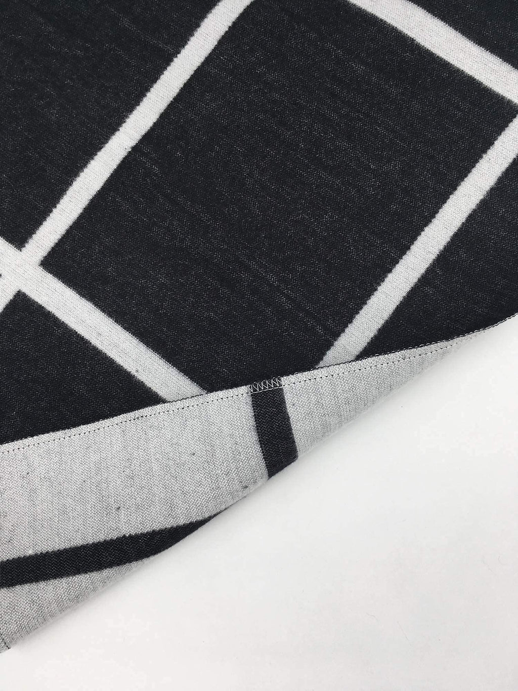 Moss Rose Women's Shawl Wrap Poncho Ruana Cape Open Front Cardigan Shawls for Fall Winter