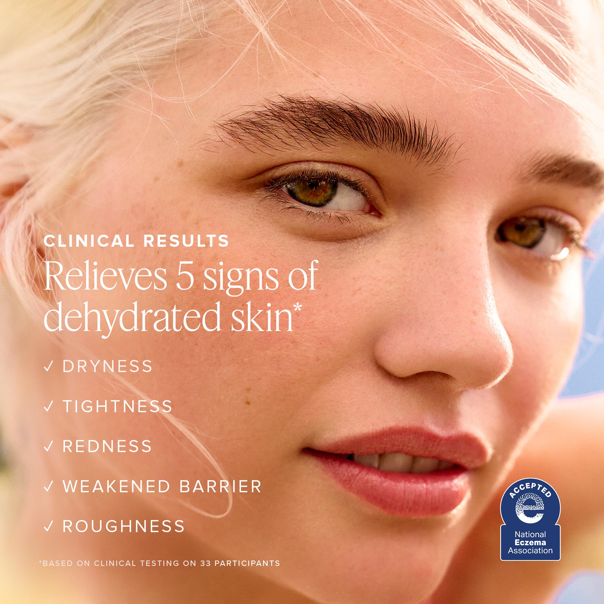 Farmacy Honey Cloud Lightweight Face Moisturizer - Hydrating Face Lotion Infused with Hyaluronic Acid, Peptides & Chamomile - Daily Facial Moisturizer for Oily, Sensitive, or Combination Skin (50ml)