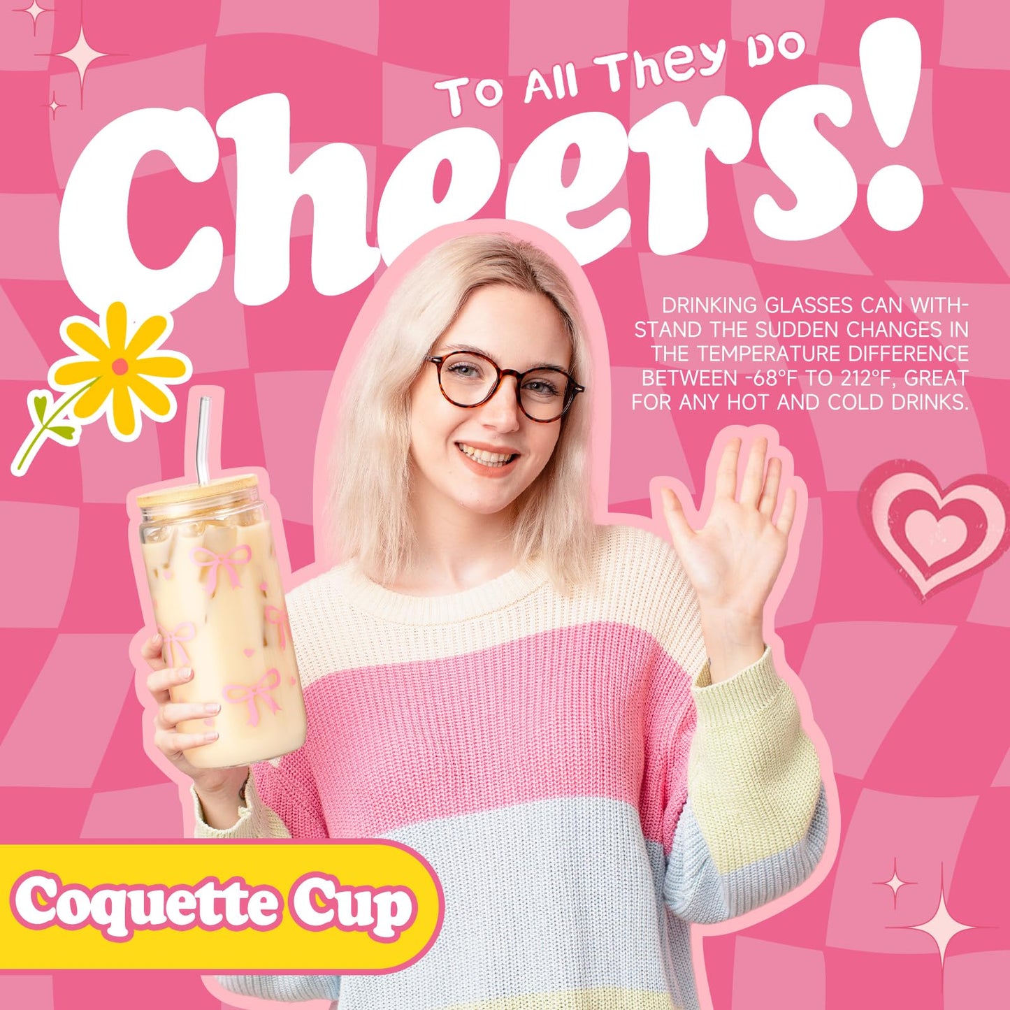 Gift Baskets for Women, 9pcs Unique Happy Birthday Gifts for Women, Best Mothers Day Christmas Gifts Get Well Soon Basket Appreciation Ideas Box w/Tumbler Her Mom Sister Friend Friendship Teacher