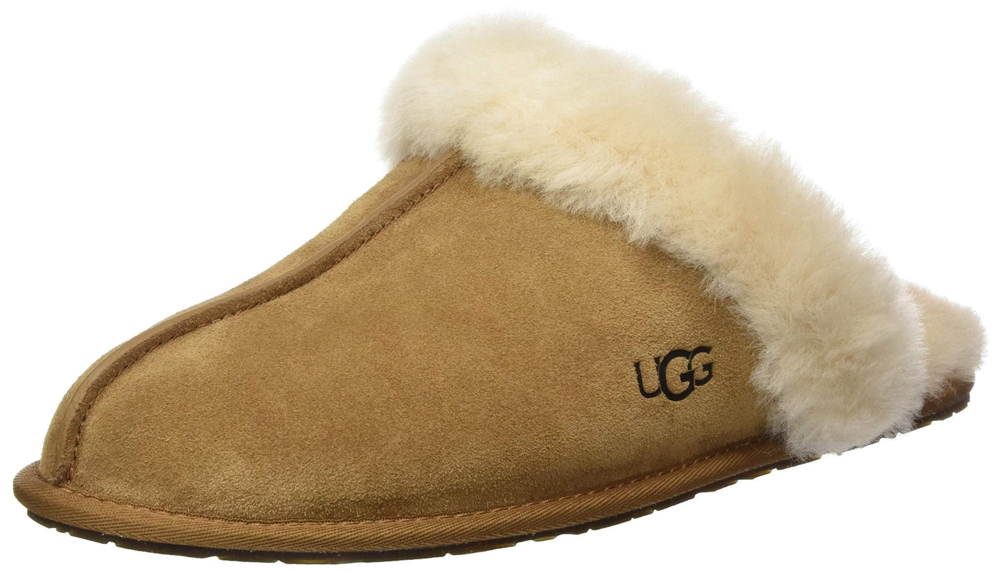 UGG Women's Scuffette II Slipper