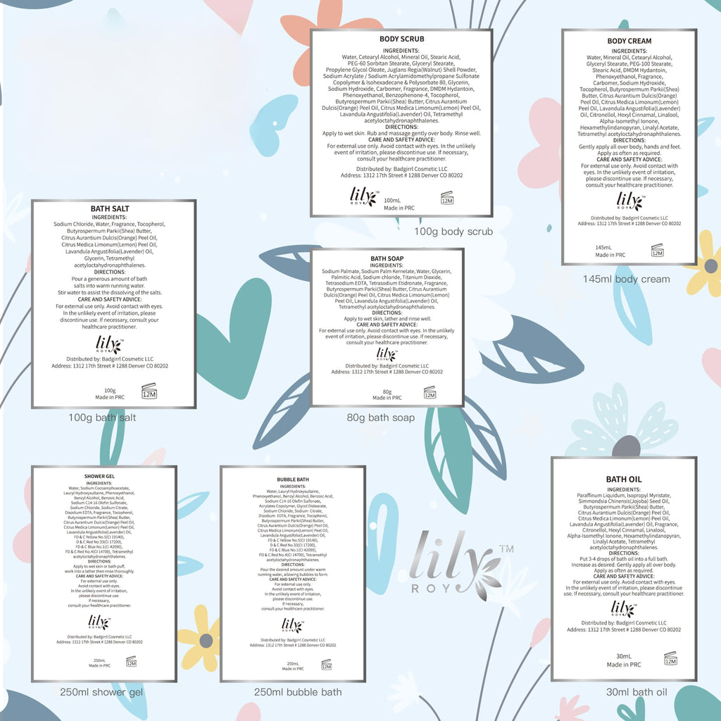 Christmas Gift Basket Set for Women - Ultimate 15-Piece Bath & Body Gift Set, Spa Gift Basket, Bath Collection | Birthday Gift, Mothers Day Gifts for Mom, Perfect Present for Her & Mom All Occasions