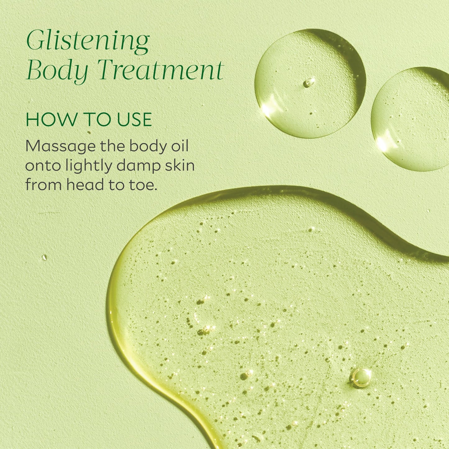 Tata Harper Revitalizing Body Oil, Moisturizing & Nourishing Body Oil, Natural Skincare, Natural Body Care, 315 ml