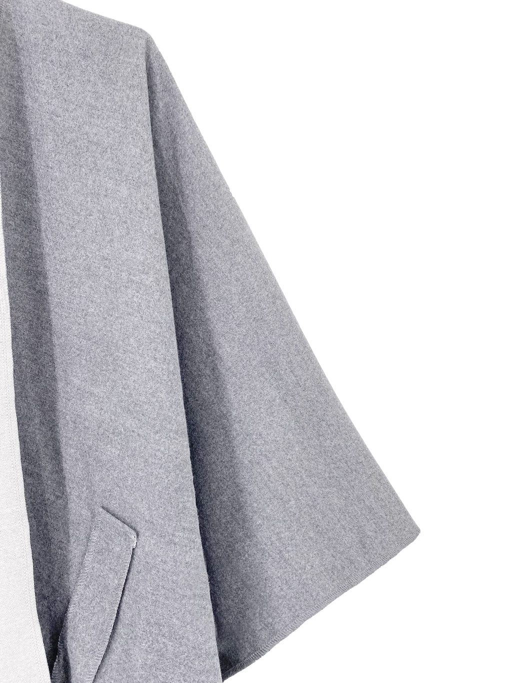 Moss Rose Women's Shawl Wrap Poncho Ruana Cape Open Front Cardigan Shawls for Fall Winter