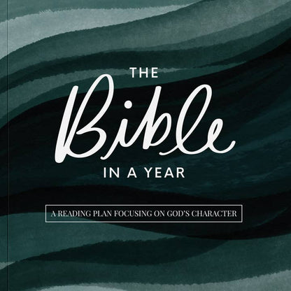 The Bible in A Year