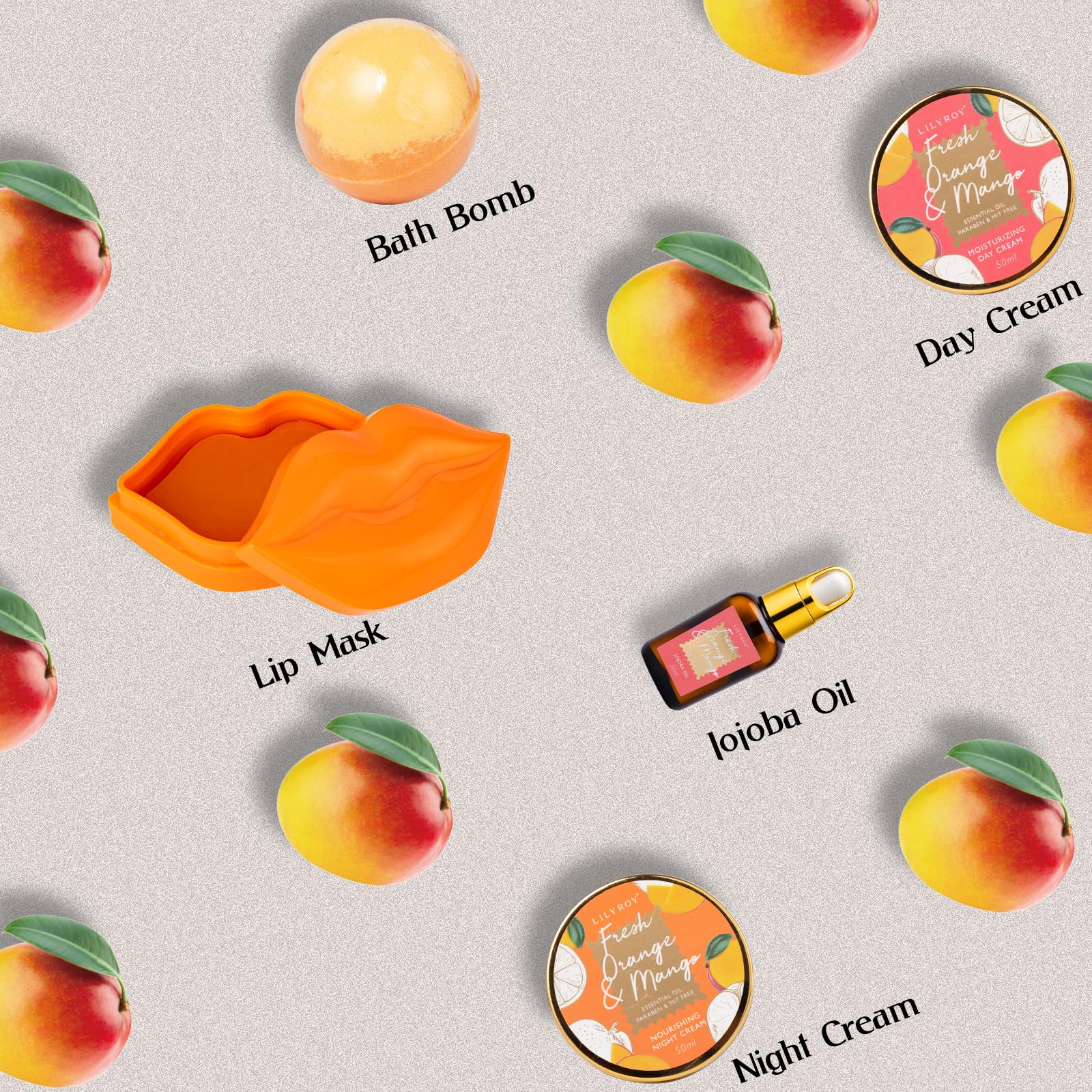 Christmas Gift Basket Set for Women - Ultimate 15-Piece Bath & Body Gift Set, Spa Gift Basket, Bath Collection | Birthday Gift, Mothers Day Gifts for Mom, Perfect Present for Her & Mom All Occasions