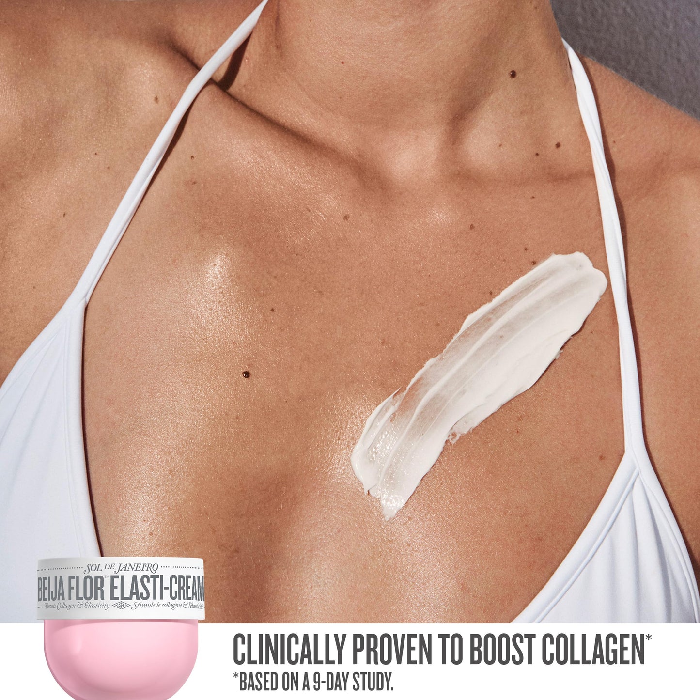 SOL DE JANEIRO Jet Set | Travel Shower Kit