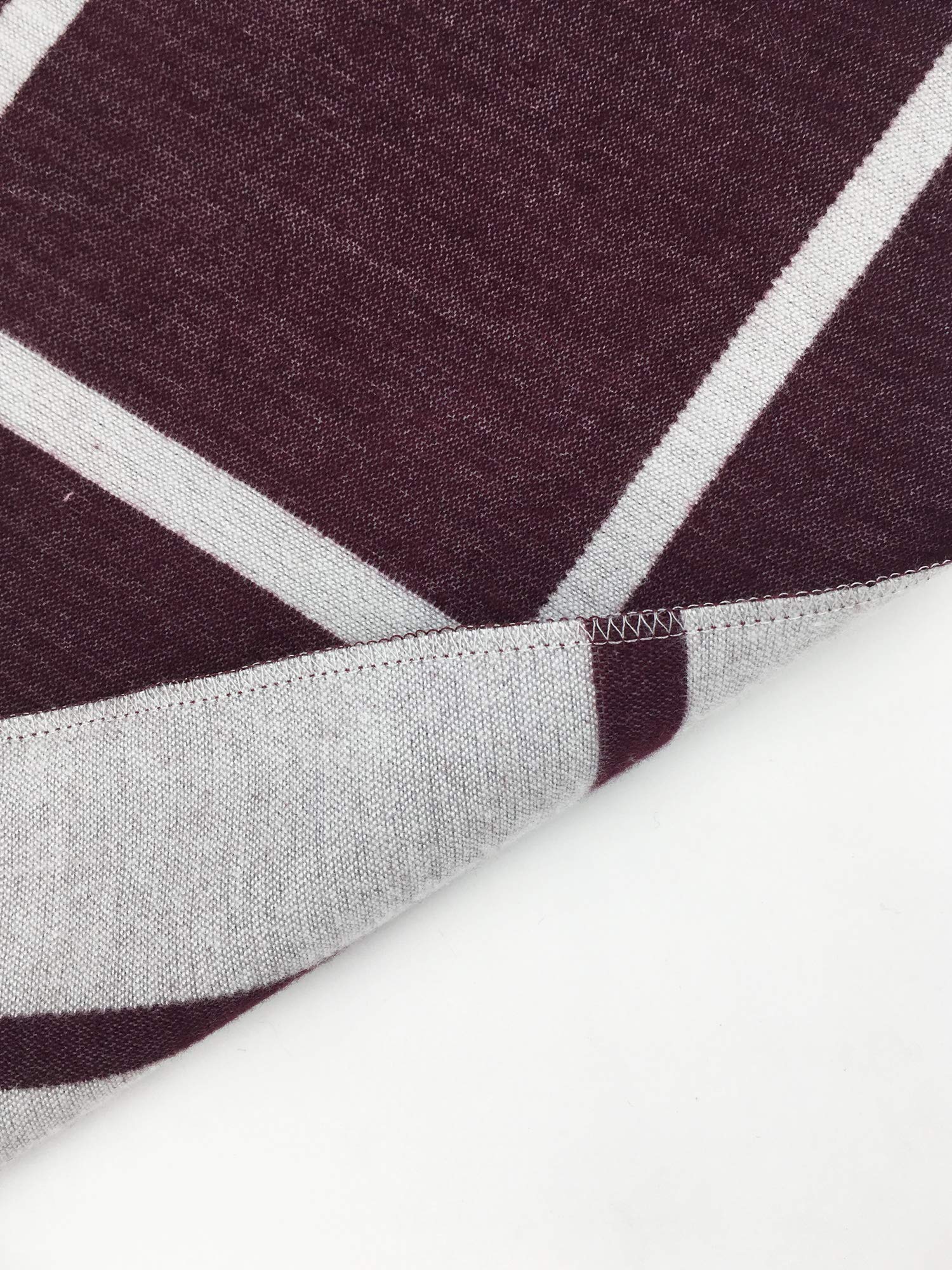 Moss Rose Women's Shawl Wrap Poncho Ruana Cape Open Front Cardigan Shawls for Fall Winter