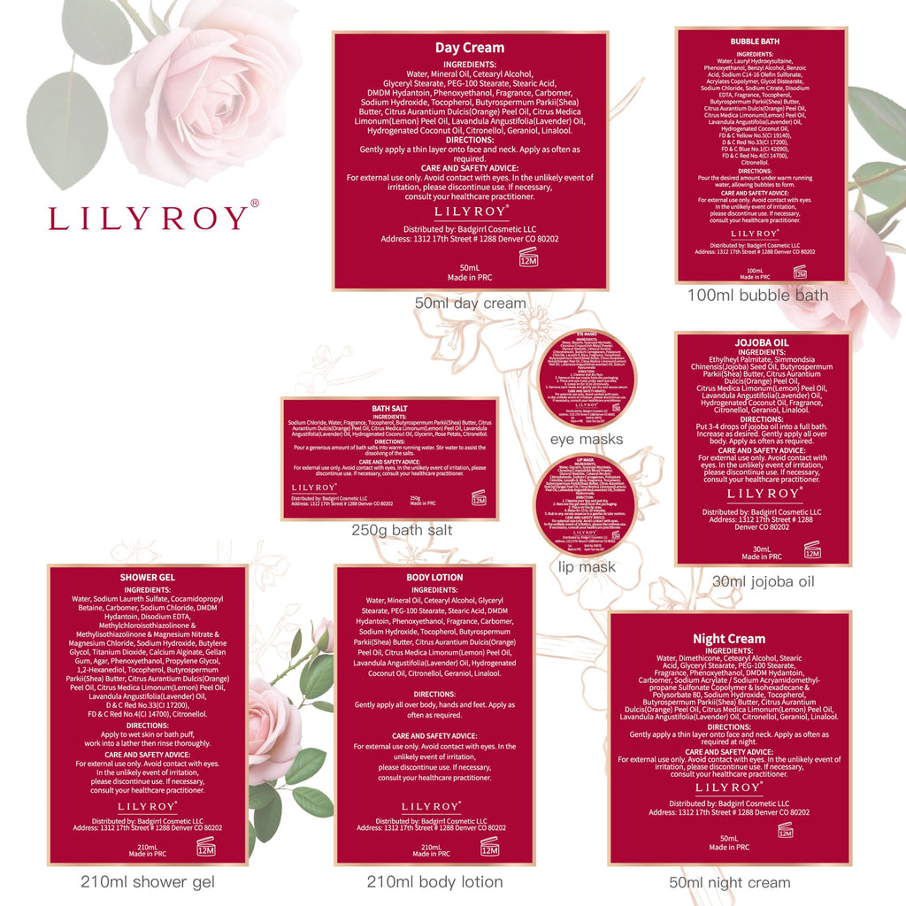 Christmas Gift Basket Set for Women - Ultimate 15-Piece Bath & Body Gift Set, Spa Gift Basket, Bath Collection | Birthday Gift, Mothers Day Gifts for Mom, Perfect Present for Her & Mom All Occasions