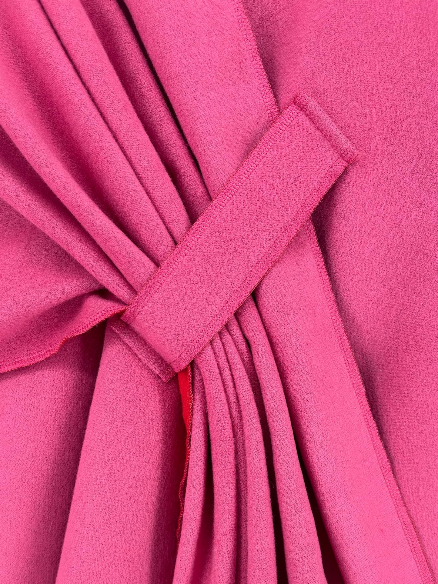 Moss Rose Women's Shawl Wrap Poncho Ruana Cape Open Front Cardigan Shawls for Fall Winter